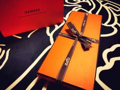 -HERMES(上海恒隆广场店)