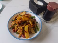 -老边饺子馆·东北菜(黄村店)