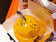 -前进5路汉堡炸鸡(汉街skp店)