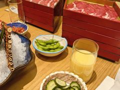 -伊豆野菜村(大族广场店)
