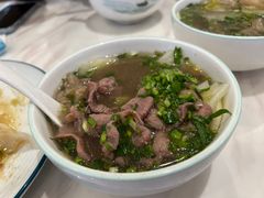 -犇逸·乐山跷脚牛肉·四川现炒(览海店)