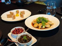 -醉东Oriental House(静安嘉里中心店)