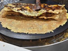 双鸡蛋果篦儿-清真·二嫂子煎饼果子(鼓楼旗舰形象店)