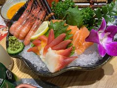 -伊豆野菜村(枫蓝国际店)