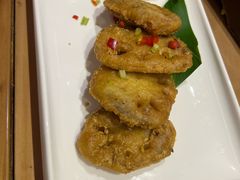 -枣子树·素食餐厅(普陀山店)