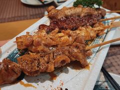 -林妈妈村·日式料理(宝山万达店)