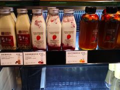 -巴黎贝甜(大宁国际商业广场店)