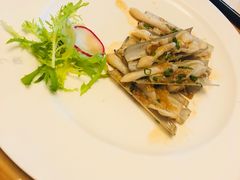 -王鼎精致料理铁板烧(世博源店)