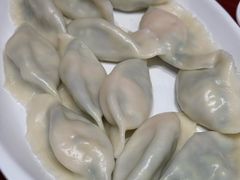 -喜家德虾仁水饺(东海缤纷天地店)