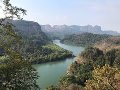 -丹霞山风景名胜区