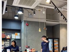 -华嫂冰室(尖沙咀店)