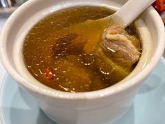 -外滩往事民国上海菜(黄浦店)