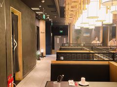 -AJIYA·池袋日式烧肉自助(天津万象城店)