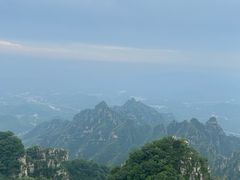 -狼牙山风景区