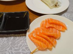 -青岛金沙滩希尔顿酒店·自助餐厅