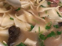 -萧记三鲜烩面(商务外环店)