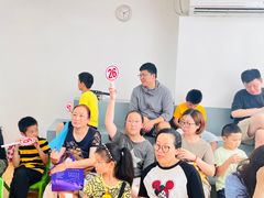 -蓝话筒·少儿成人演讲口才·主持朗诵·戏剧表演(大华第一坊店)