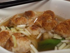 -刘森记面家(桂林街店)