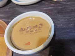 -南门四季铜锅涮肉(左家庄店)