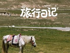-日月山景区