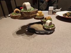 -花家怡园(四合院总店)