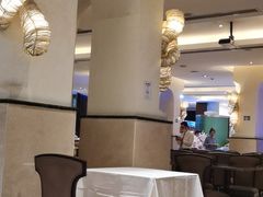 大堂-百合酒店-香榭里自助餐厅