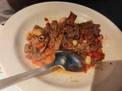 -绿茶餐厅(壹方天地店)