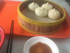 -津味轩二姑包子(商业街店)
