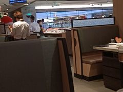 大堂-海底捞大排档火锅(悦荟广场店)