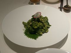 -金链花·泰国餐厅(国贸店)
