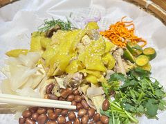 -花溪雨·森林餐厅(石基店)