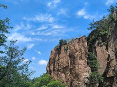 -崂山九水游览区
