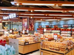 -华润万家(东葛店)