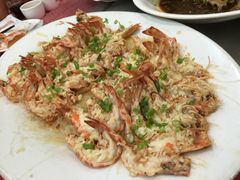 -隆都四季香饭店(碧海路店)