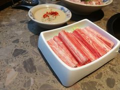 -小龙坎火锅(香港中路店)