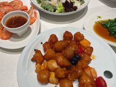 -闽海肴(北辰荟店)