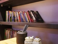 -白七爷原汤捞面（大宅门）(泰盛广场金牌店)