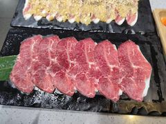 -妥妥烤肉料理(昙华林店)