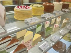 -La Repete(大宁久光店)