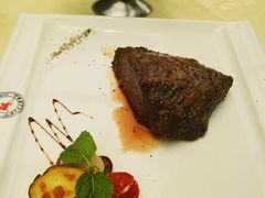 -威尼斯西餐厅(古镇店)