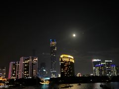 -金鸡湖游船(月光码头)