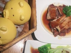 -点心传说·粤菜点心(佐阾虹湾店)