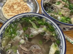 -夏家合汁(天润花园小区店)