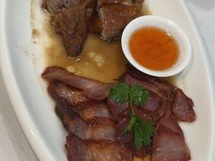 -禧座港式餐厅(星河店)