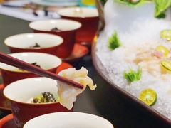 -拂晓山房·私房川菜(西门店)