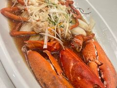 -聚春园自助餐厅(东街口店)