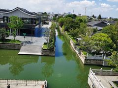 -相门城墙文化休闲景区