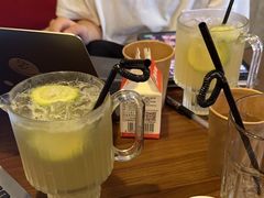 -雕刻时光·无国界料理西餐厅(五山店)