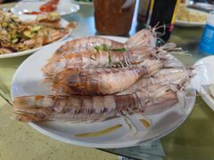 -庄姐川味海鲜B栋2排2号(万人海鲜广场火车头店)
