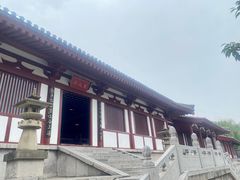 -华清宫景区